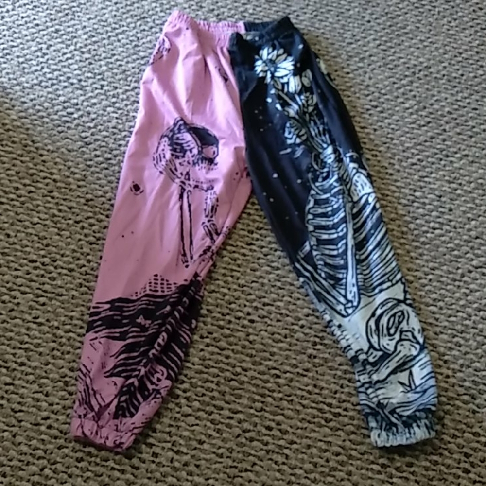 Joggers